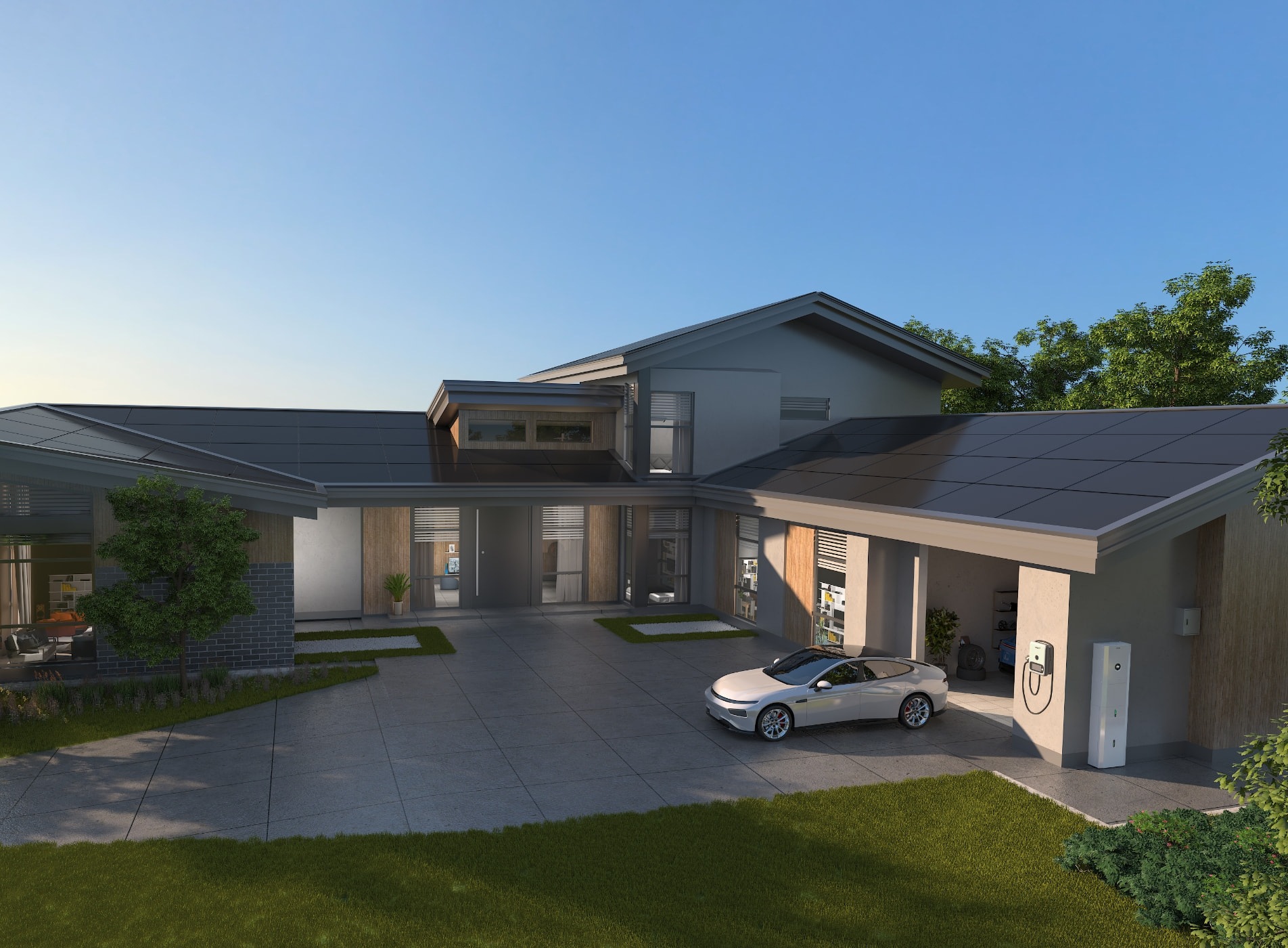 for-installers2 Residential Solutions