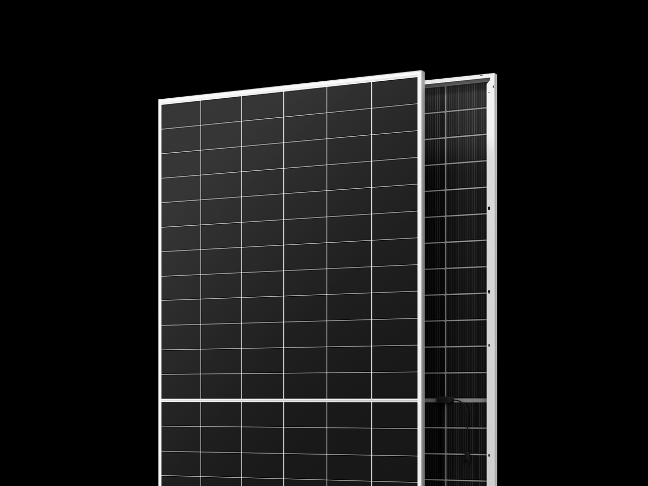 恒星系列 北极星1N+72 双玻 635W-660W