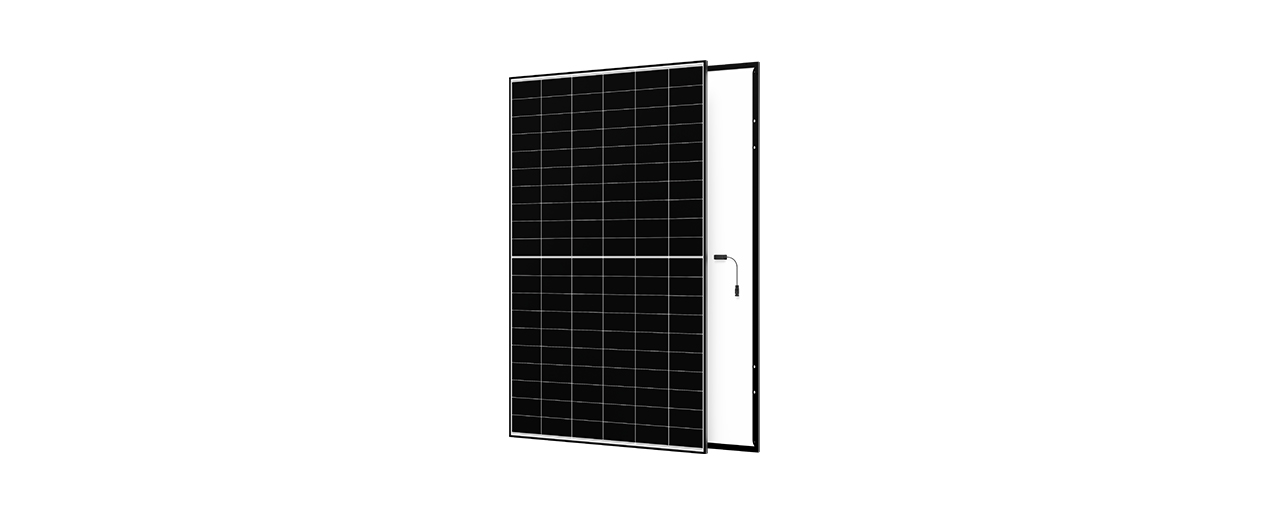 Black-2P_Mono-glass_AIKO-A-MAH60Mw-detail Product Image
