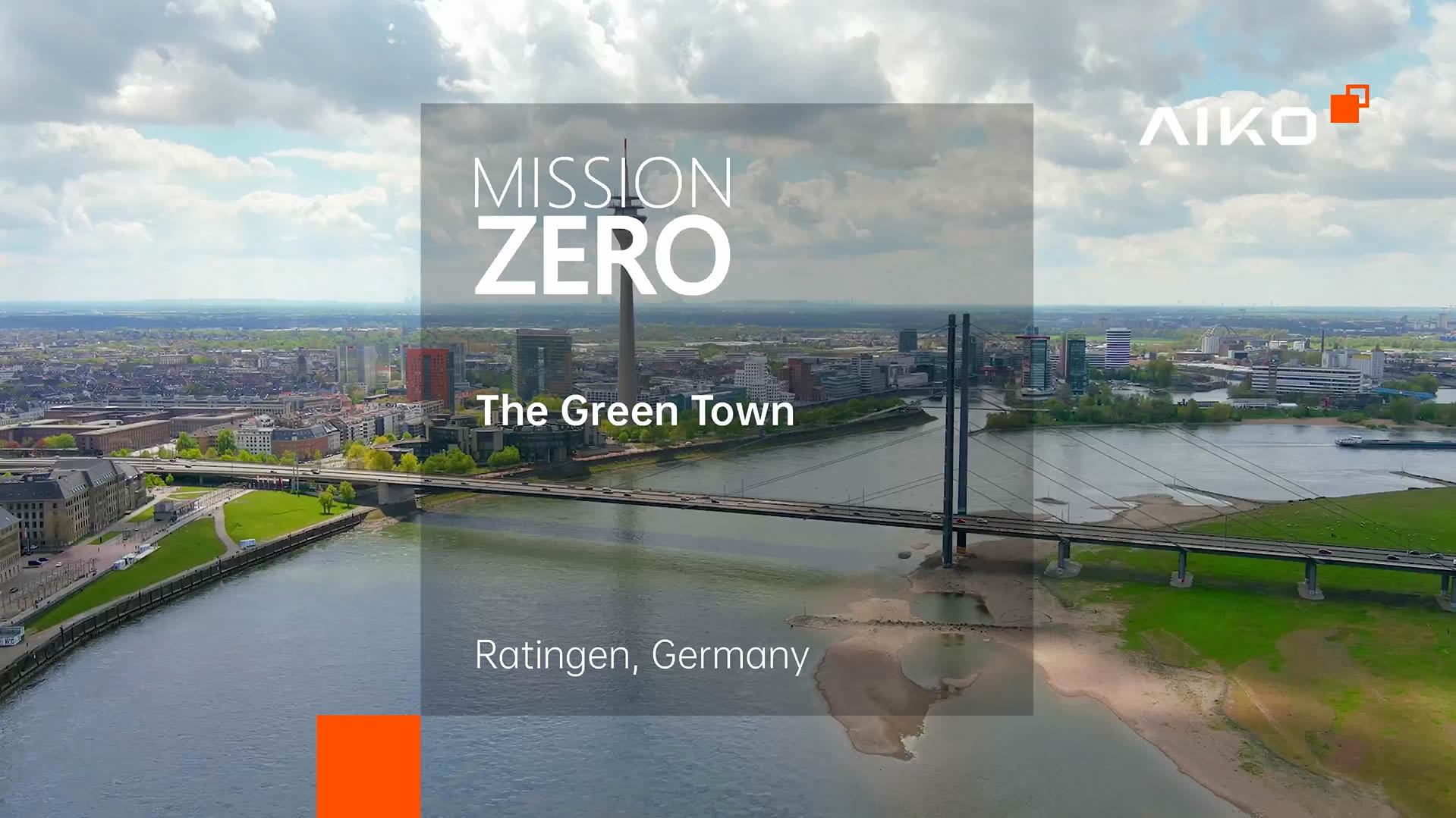 case-germany-forest-villa-video-cover-en Photovoltaic power generation project for a forest villa in Germany