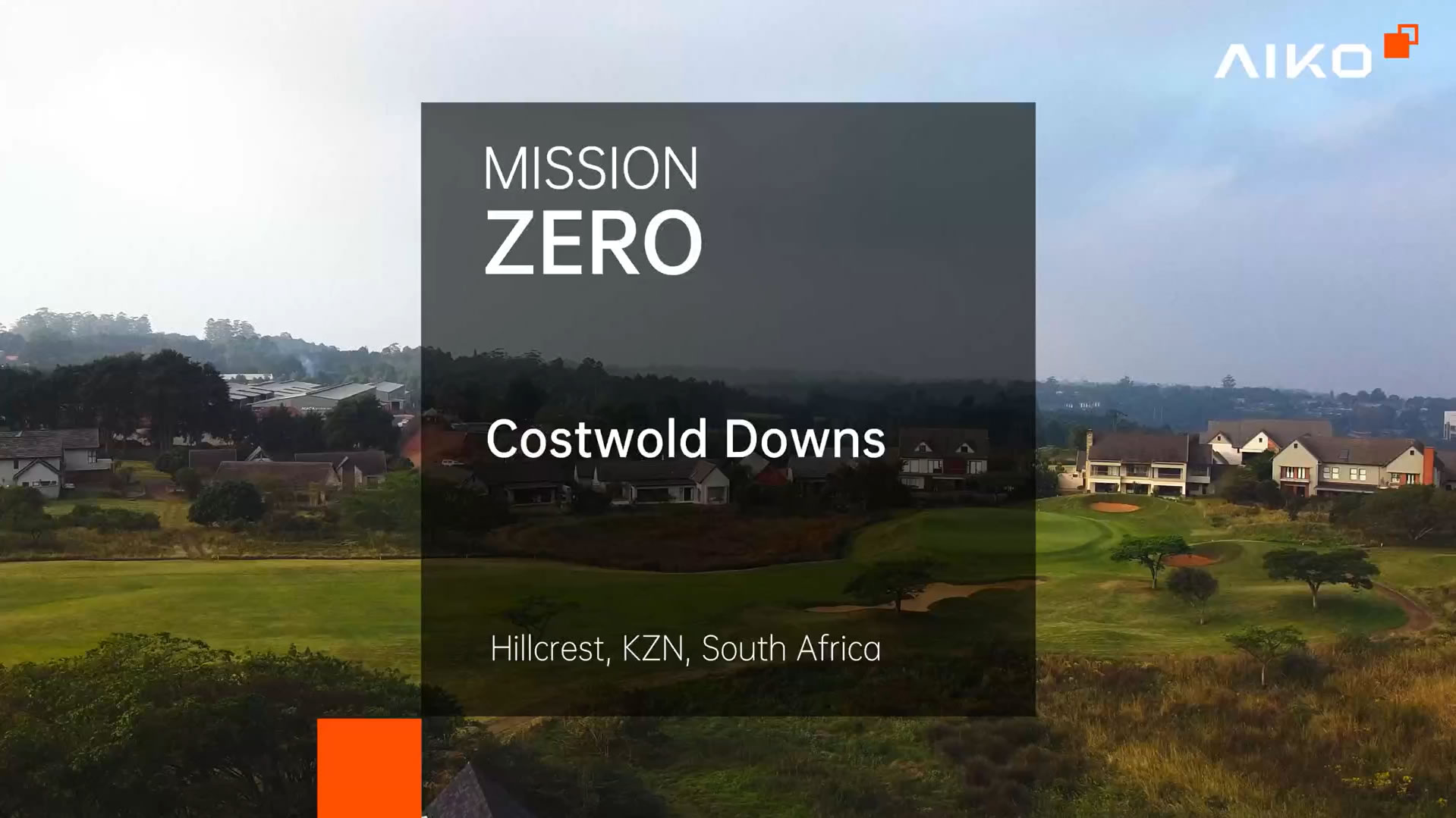 case-south-africa-costwold-downs-video-cover-en Residential case in Costwold Downs, South Africa