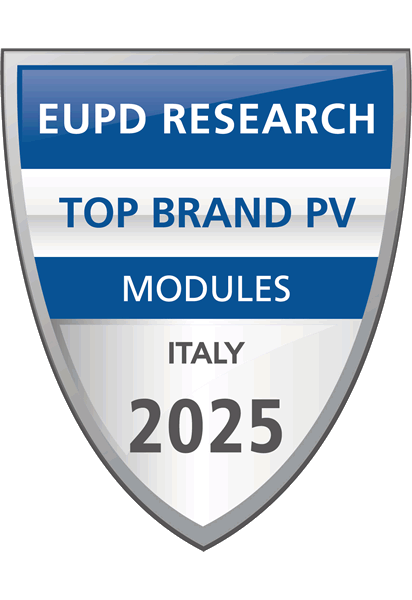 AIKO_EUPD_Top-Brand-PV-2025-Italy PP电子·(中国)官方网站