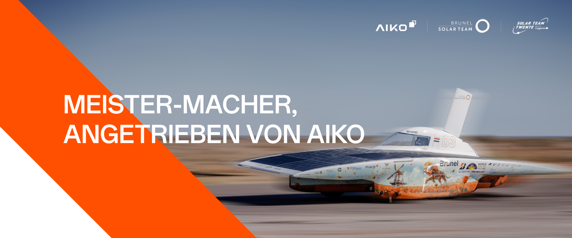 topic-forging-champions-home-banner-de MEISTER-MACHER, ANGETRIEBEN VON AIKO