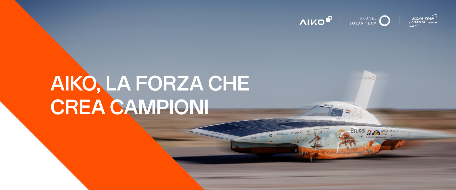 topic-forging-champions-home-banner-it AIKO, LA FORZA CHE CREA CAMPIONI