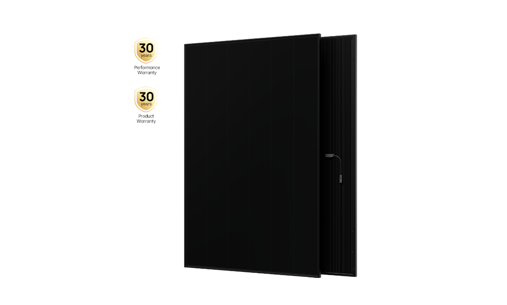 NEOSTAR 3S+54 Dual-Glass  AIKO-A-MCE54Db 480W-490W