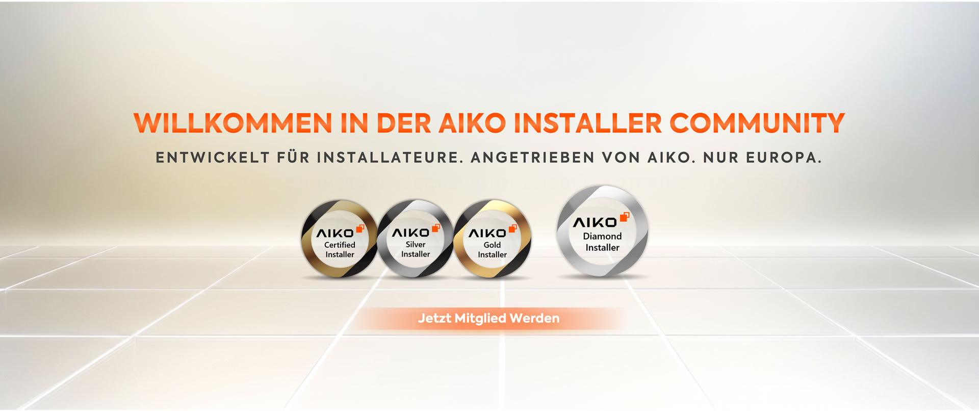 aic-banner-ad-DE Installer Community