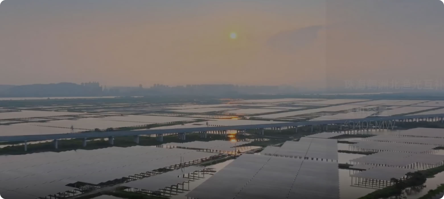 海上光伏