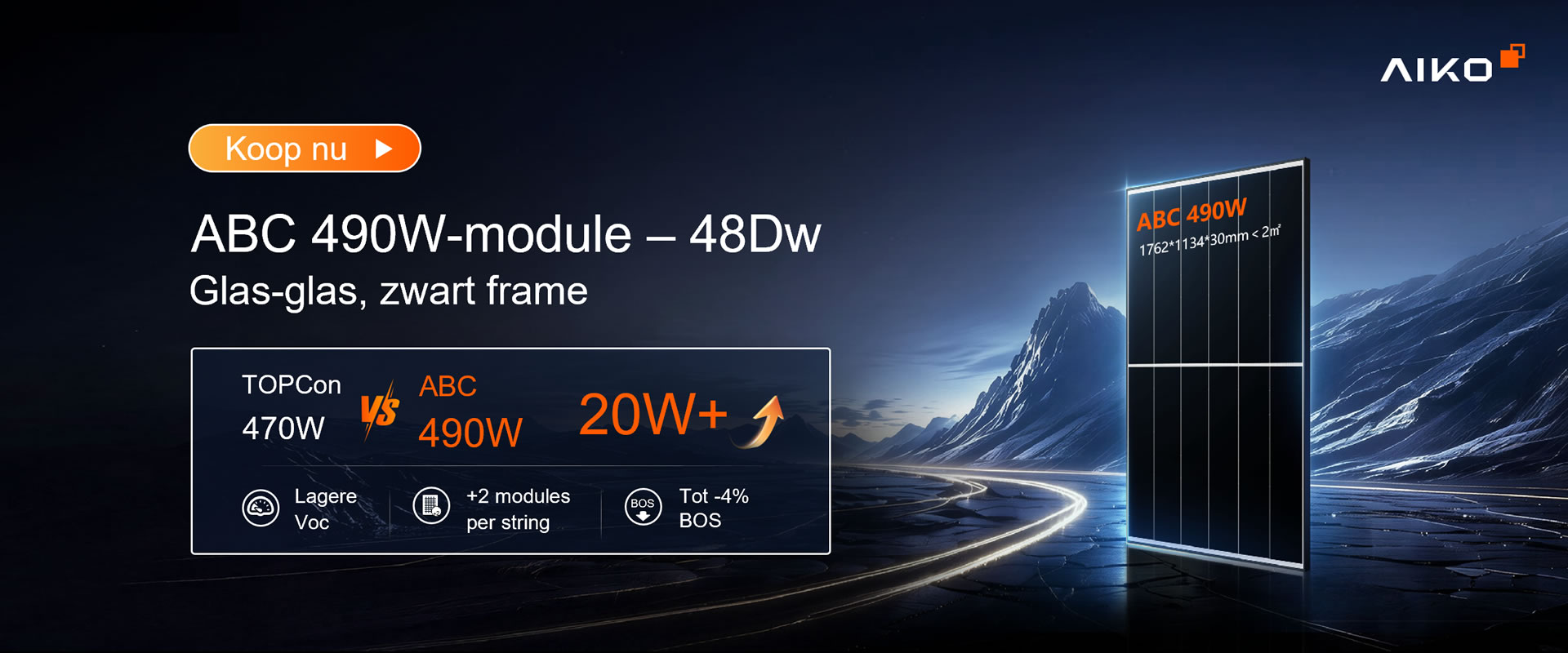 home-banner-48dw-1-nl ABC 490W-module - 48Dw