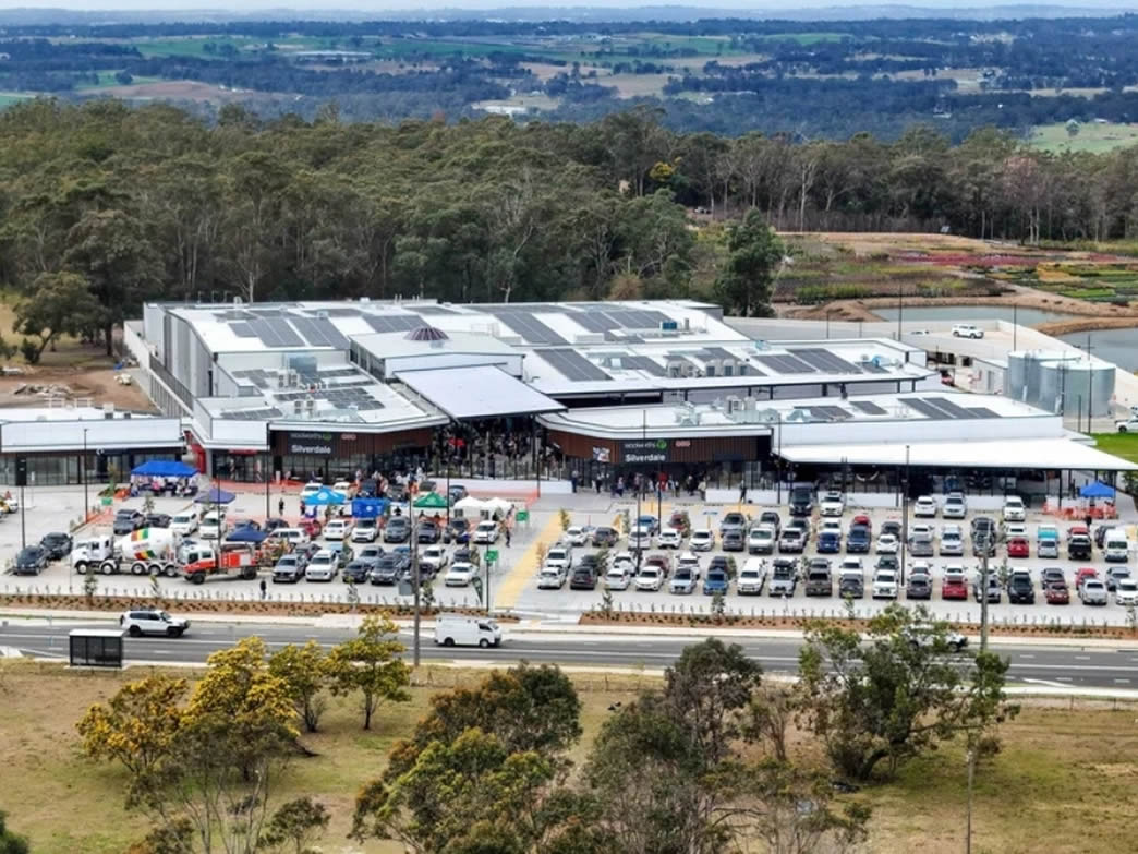 NSW C&I Solar + Battery: Stack State and Federal Discounts in 2026