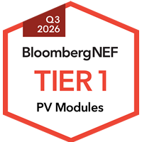 BNEF Tier 1